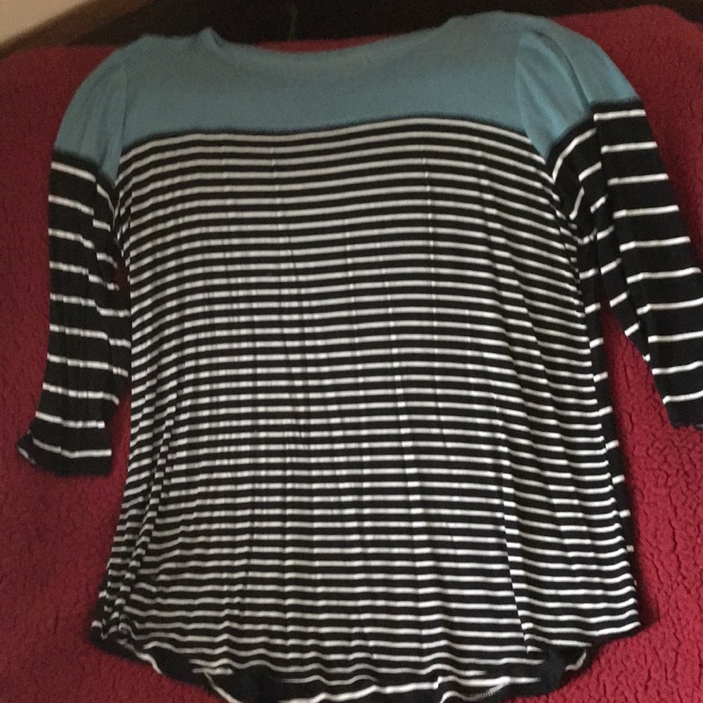 Nice top